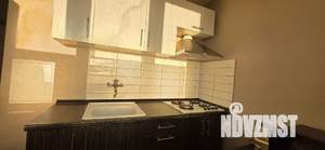 1-к квартира, посуточно, 38м2, 9/9 этаж