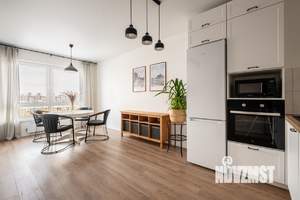 3-к квартира, на длительный срок, 82м2, 12/13 этаж