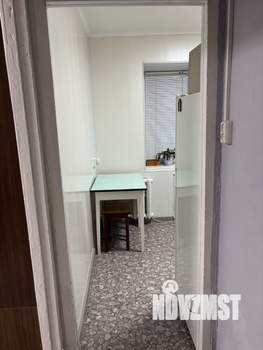 1-к квартира, на длительный срок, 32м2, 3/5 этаж