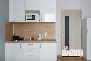 Студия квартира, посуточно, 25м2, 7/15 этаж
