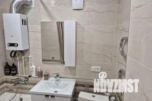 2-к квартира, посуточно, 42м2, 4/5 этаж