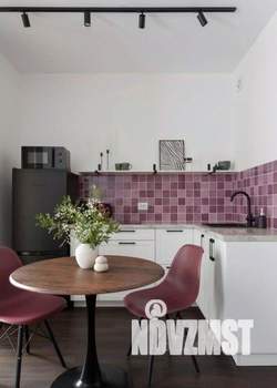 1-к квартира, посуточно, 26м2, 1/1 этаж