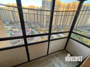 3-к квартира, на длительный срок, 80м2, 10/26 этаж