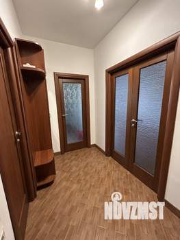 1-к квартира, на длительный срок, 41м2, 4/10 этаж