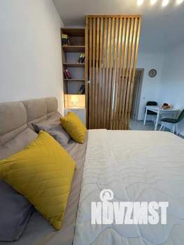 Студия квартира, посуточно, 23м2, 12/23 этаж