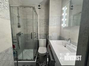 Студия квартира, на длительный срок, 30м2, 2/22 этаж