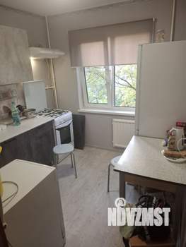 2-к квартира, на длительный срок, 46м2, 4/5 этаж