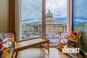 1-к квартира, посуточно, 15м2, 1/1 этаж