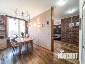 3-к квартира, на длительный срок, 101м2, 9/9 этаж