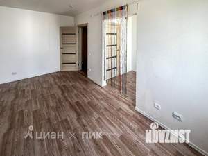 1-к квартира, на длительный срок, 31м2, 21/23 этаж