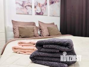 1-к квартира, посуточно, 35м2, 12/24 этаж