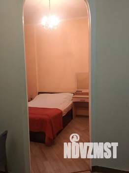 1-к квартира, посуточно, 32м2, 1/4 этаж