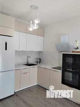 1-к квартира, на длительный срок, 39м2, 12/15 этаж
