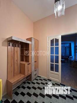 3-к квартира, на длительный срок, 71м2, 2/4 этаж