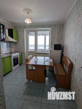 2-к квартира, на длительный срок, 55м2, 9/16 этаж