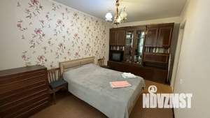 2-к квартира, посуточно, 54м2, 1/10 этаж