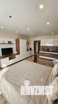 1-к квартира, посуточно, 29м2, 14/16 этаж