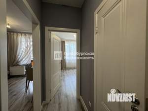 1-к квартира, на длительный срок, 35м2, 10/20 этаж