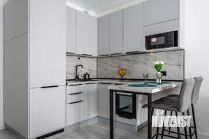 Студия квартира, посуточно, 25м2, 7/23 этаж