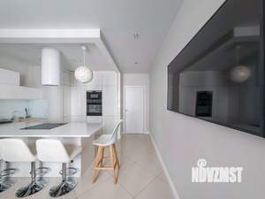 3-к квартира, на длительный срок, 70м2, 3/8 этаж