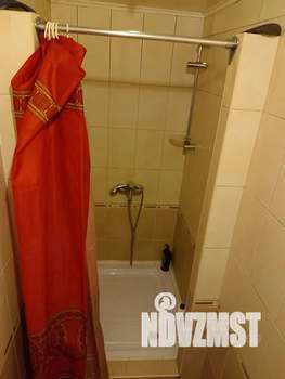 1-к квартира, посуточно, 45м2, 14/16 этаж