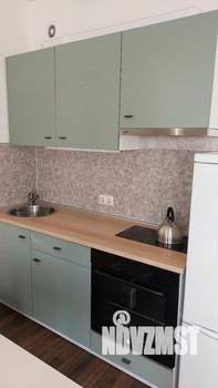 Студия квартира, на длительный срок, 25м2, 8/12 этаж