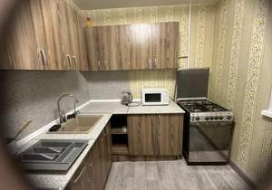 1-к квартира, на длительный срок, 273м2, 6/10 этаж