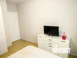 1-к квартира, посуточно, 39м2, 7/16 этаж