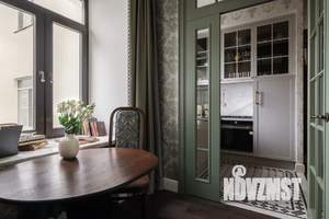 2-к квартира, посуточно, 81м2, 4/5 этаж