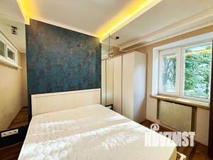 2-к квартира, на длительный срок, 55м2, 4/5 этаж