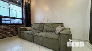 Студия квартира, на длительный срок, 35м2, 19/19 этаж