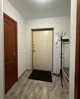 1-к квартира, на длительный срок, 33м2, 7/24 этаж