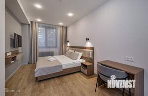 1-к квартира, на длительный срок, 45м2, 3/4 этаж