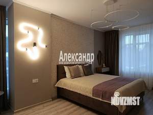 2-к квартира, на длительный срок, 75м2, 2/9 этаж