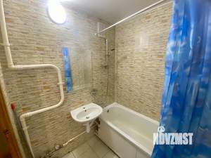 1-к квартира, на длительный срок, 35м2, 5/17 этаж