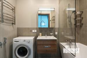 Студия квартира, на длительный срок, 32м2, 9/11 этаж