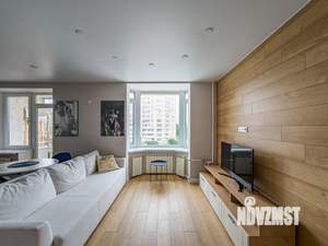 2-к квартира, на длительный срок, 40м2, 4/4 этаж
