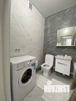 1-к квартира, на длительный срок, 34м2, 9/12 этаж