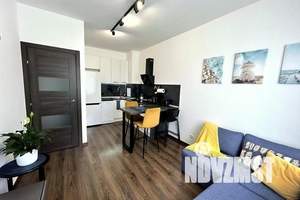 1-к квартира, посуточно, 32м2, 2/4 этаж