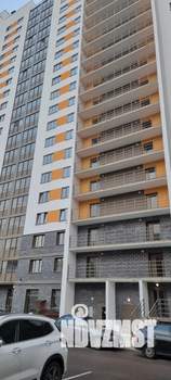 1-к квартира, на длительный срок, 32м2, 8/24 этаж