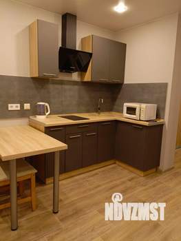 Студия квартира, на длительный срок, 25м2, 2/19 этаж