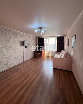 1-к квартира, на длительный срок, 35м2, 9/12 этаж