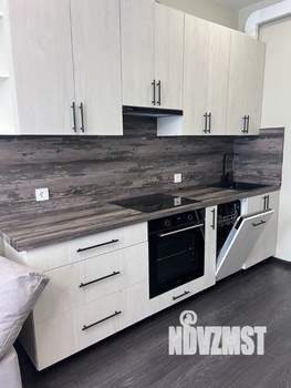 1-к квартира, на длительный срок, 45м2, 6/26 этаж