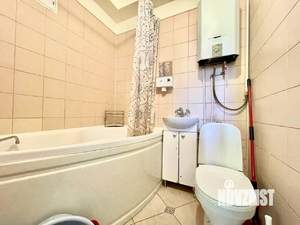 1-к квартира, на длительный срок, 45м2, 3/5 этаж