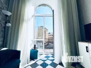 Студия квартира, посуточно, 26м2, 2/5 этаж