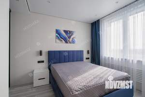 2-к квартира, на длительный срок, 50м2, 14/14 этаж