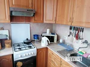 1-к квартира, на длительный срок, 33м2, 4/9 этаж