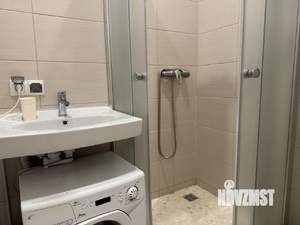 Студия квартира, посуточно, 22м2, 4/5 этаж