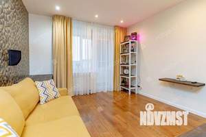 3-к квартира, на длительный срок, 86м2, 8/10 этаж