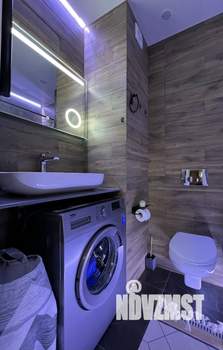 1-к квартира, на длительный срок, 36м2, 9/10 этаж